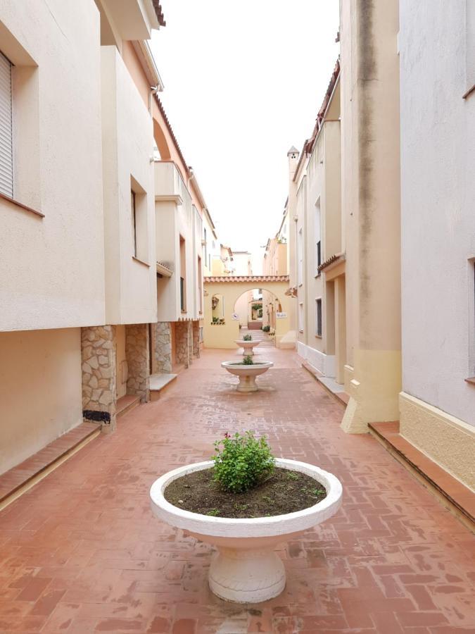 Apartamento Gran Reserva Beach-3 Empuriabrava Εξωτερικό φωτογραφία