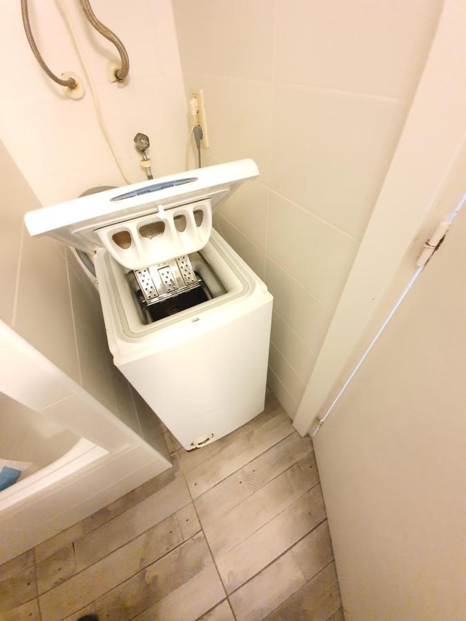 Apartamento Gran Reserva Beach-3 Empuriabrava Εξωτερικό φωτογραφία