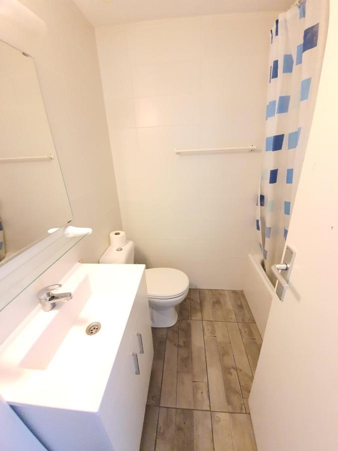 Apartamento Gran Reserva Beach-3 Empuriabrava Εξωτερικό φωτογραφία