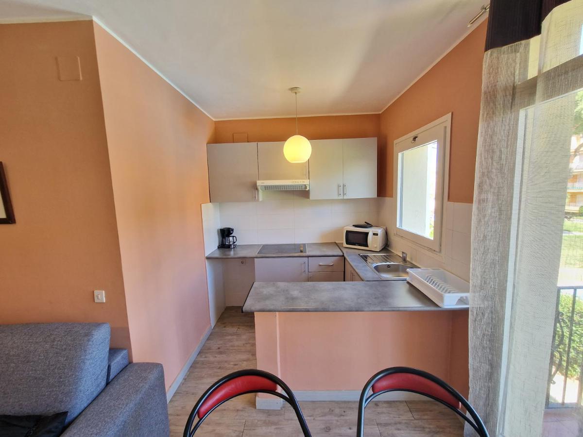 Apartamento Gran Reserva Beach-3 Empuriabrava Εξωτερικό φωτογραφία