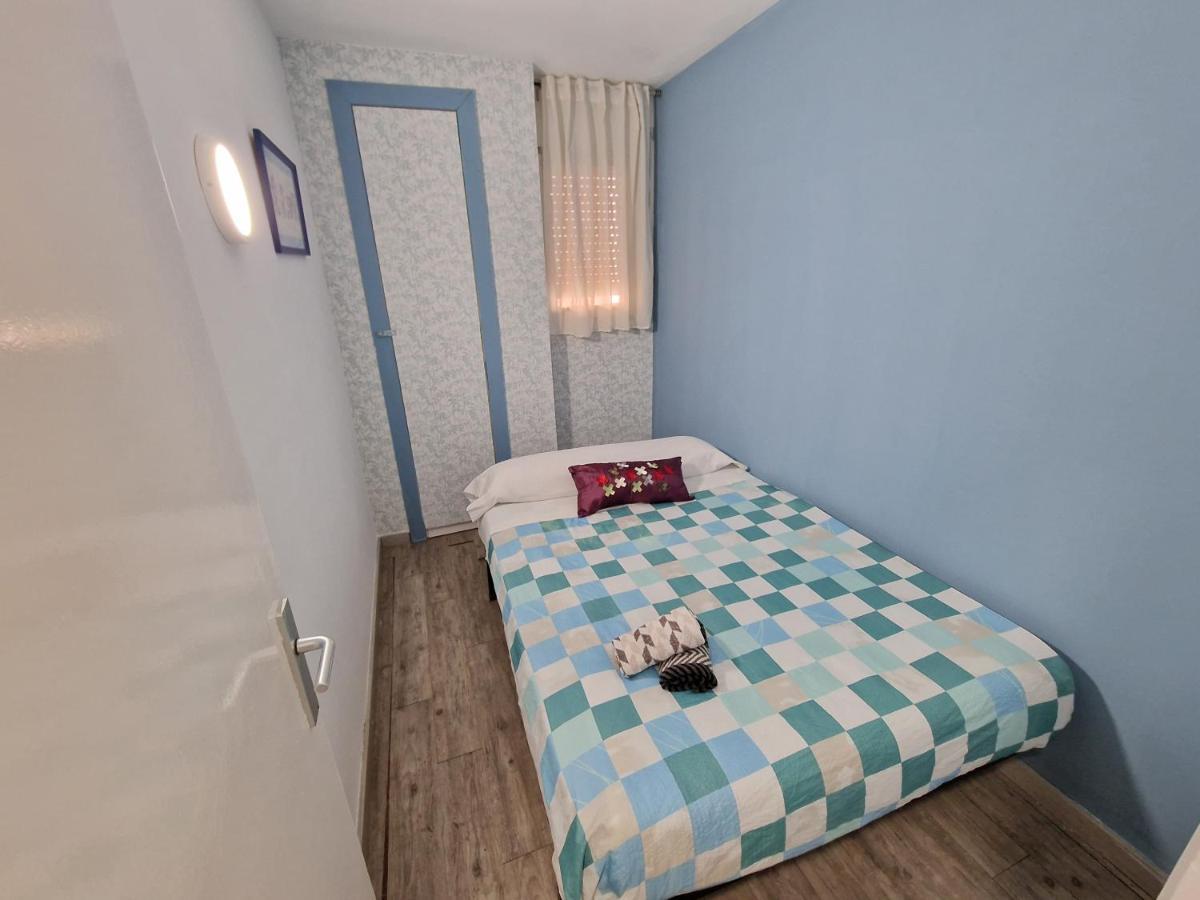 Apartamento Gran Reserva Beach-3 Empuriabrava Εξωτερικό φωτογραφία