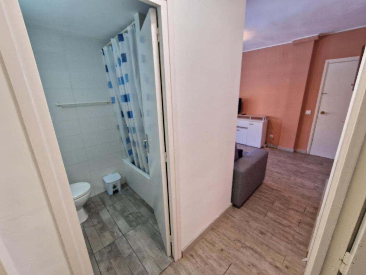 Apartamento Gran Reserva Beach-3 Empuriabrava Εξωτερικό φωτογραφία