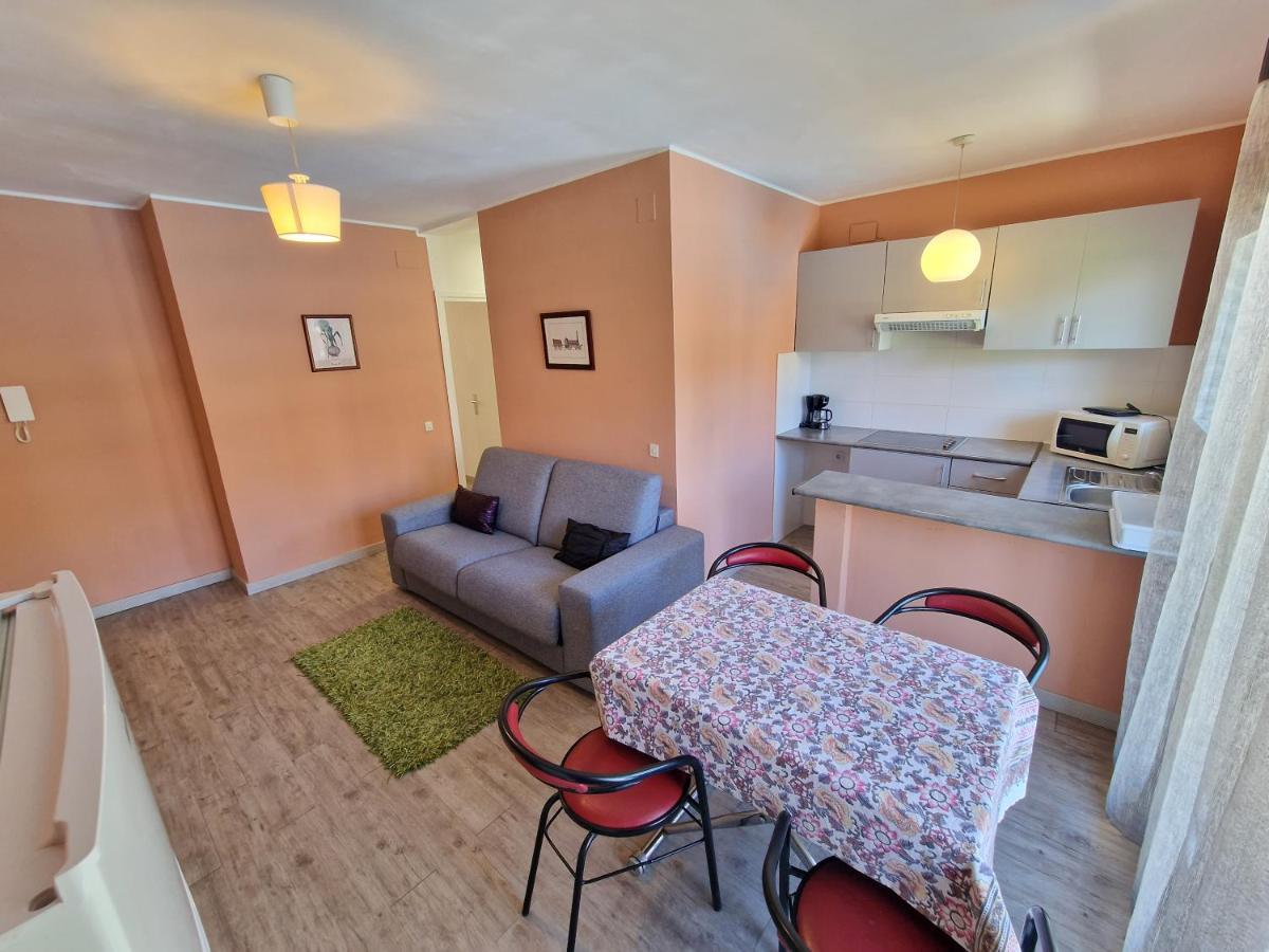 Apartamento Gran Reserva Beach-3 Empuriabrava Εξωτερικό φωτογραφία