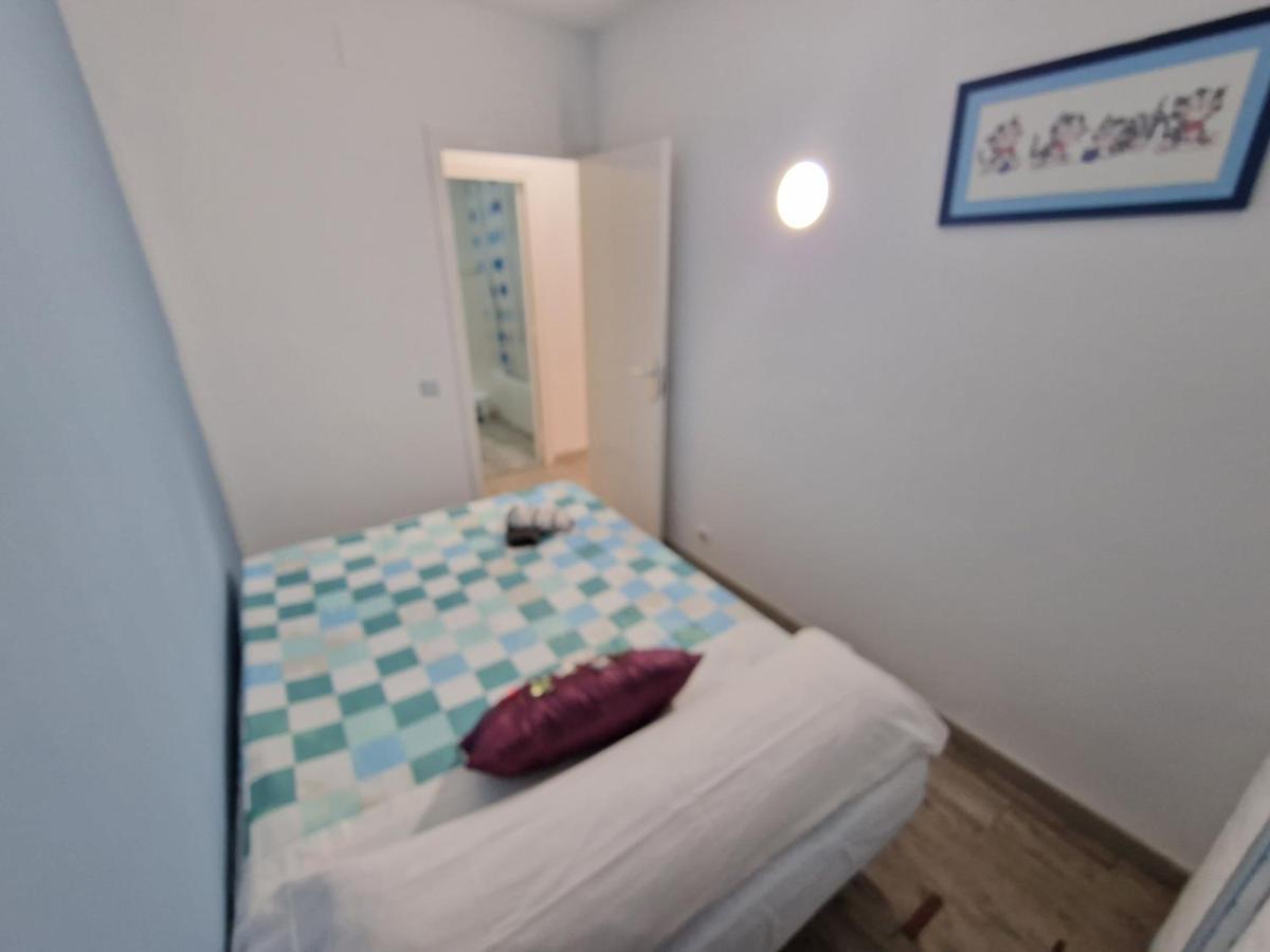 Apartamento Gran Reserva Beach-3 Empuriabrava Εξωτερικό φωτογραφία