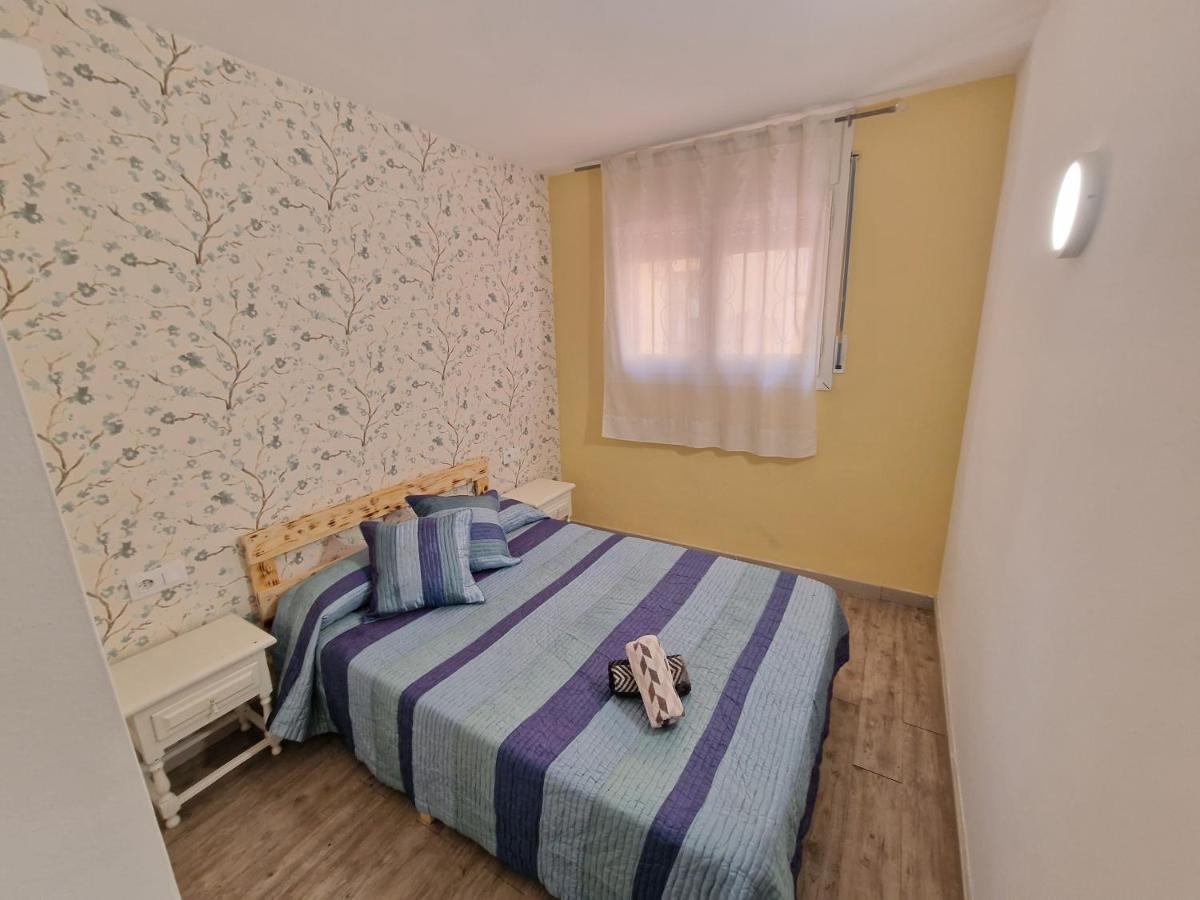 Apartamento Gran Reserva Beach-3 Empuriabrava Εξωτερικό φωτογραφία